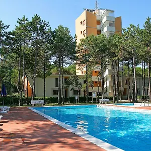  Apartment Rialto Italien