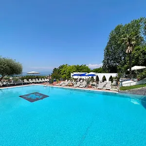  Apartment Montefelice Italien