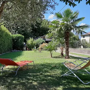  Apartment Casa Luce E Aria Italien