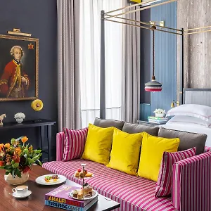 Palazzo - The Leading Of The World Отель