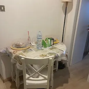 Casa Di Mochi Nocleg ze śniadaniem