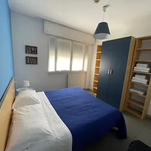  Apartment Canal Italien
