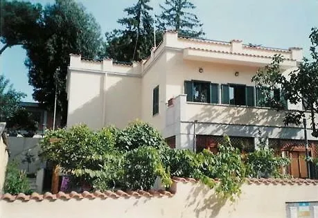 B&B Villa Rom