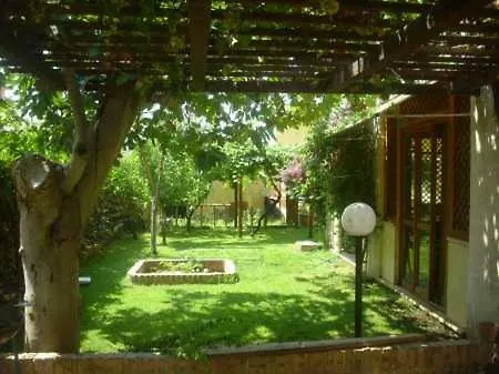 B&B Villa Rom Bed & Breakfast